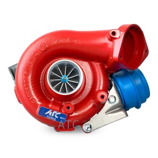 Turbo híbrido ATC-HB 350CV 728989
