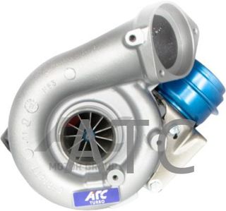 Turbo híbrido ATC-HB 350CV 728989