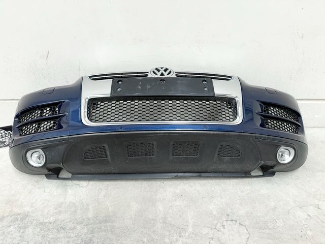 Defensa Volkswagen Touareg 2008