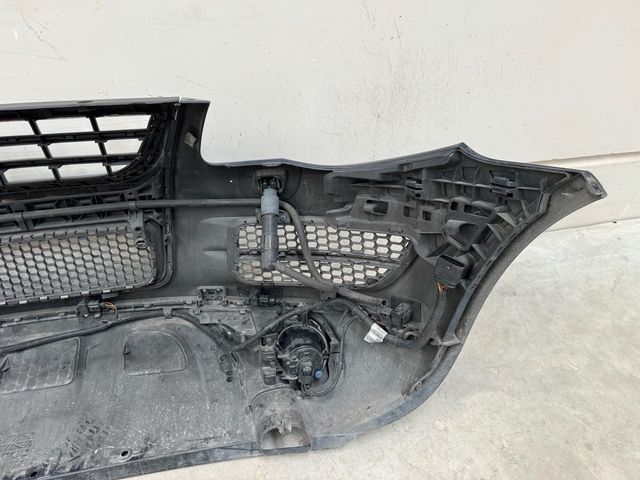 Defensa Volkswagen Touareg 2008