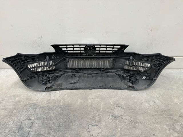 Defensa Volkswagen Touareg 2008