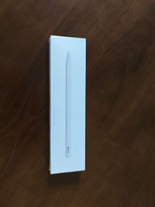Apple Pencil di seconda generazione