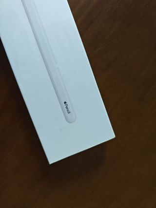 Apple Pencil di seconda generazione