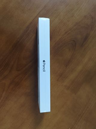 Apple Pencil di seconda generazione
