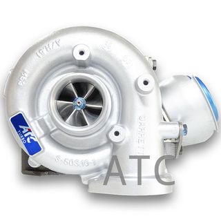 Turbo Híbrido ATC-HB 350CV 725364