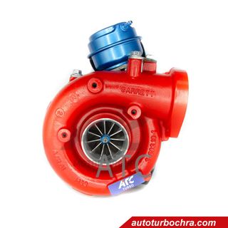 Turbo Híbrido ATC-HB 350CV 725364