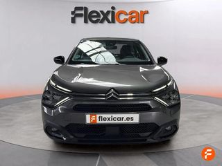 Citroën C4 X PureTech 130 S&S EAT8 Plus