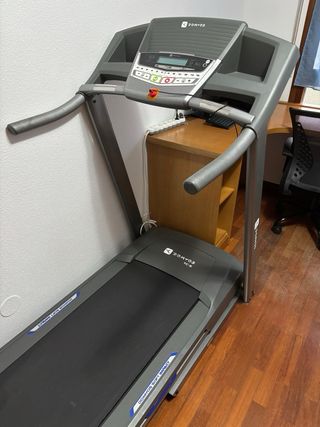 Cinta de Correr Domyos TC5. ¡OFERTA! Buen estado.