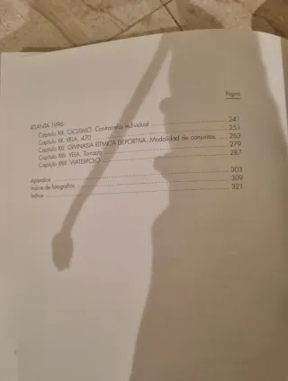 Libro - Españoles de Oro