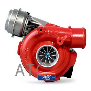 Turbo híbrido ATC-HB 300CV 454191