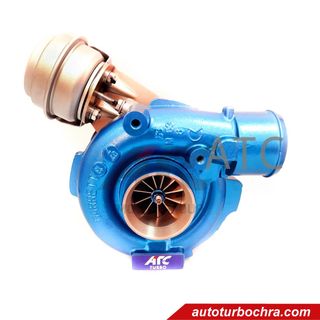 Turbo híbrido ATC-HB 300CV 454191