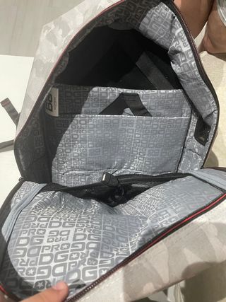 Mochila