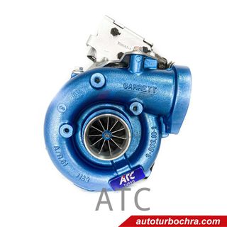 Turbo híbrido ATC-HB 280CV 750080