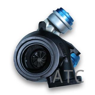 Turbo híbrido ATC-HB 280CV 715568
