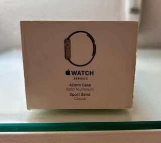 Apple Watch Series 2