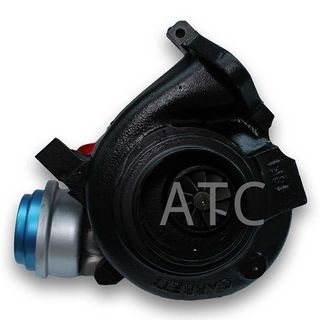 Turbo Híbrido ATC-HB 280CV 711009
