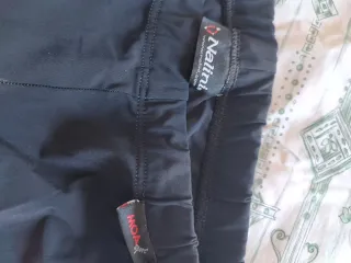 Pantaloncini donna sportivi da spinning