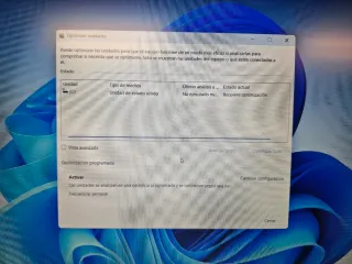 Ordenador Portátil HP Plata i5 Gen 11