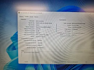 Ordenador Portátil HP Plata i5 Gen 11