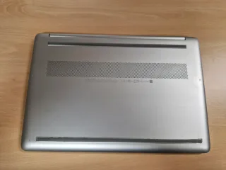 Ordenador Portátil HP Plata i5 Gen 11