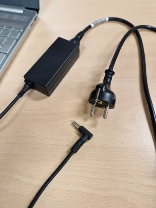 Ordenador Portátil HP Plata i5 Gen 11