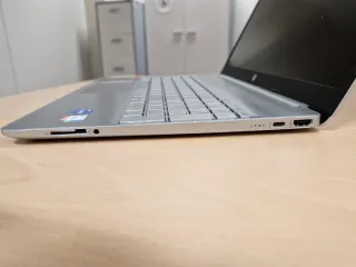 Ordenador Portátil HP Plata i5 Gen 11