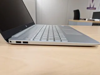 Ordenador Portátil HP Plata i5 Gen 11