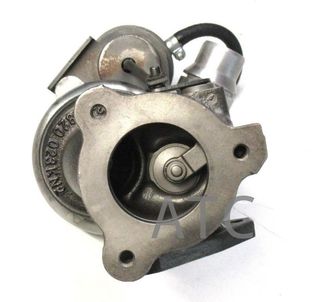 Turbo de Intercambio 49173-07621