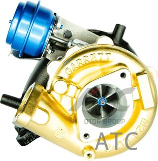 Turbo híbrido ATC-HB 270CV 769708
