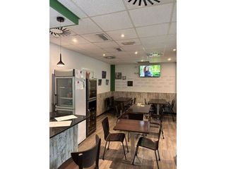Local comercial en venta en Castellarnau - Can Llong en Sabadell