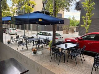 Local comercial en venta en Castellarnau - Can Llong en Sabadell