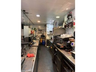 Local comercial en venta en Castellarnau - Can Llong en Sabadell