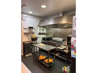 Local comercial en venta en Castellarnau - Can Llong en Sabadell