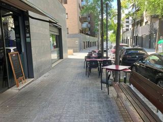 Local comercial en venta en Castellarnau - Can Llong en Sabadell