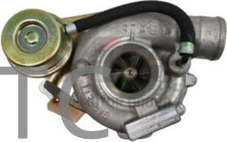 Turbo de Intercambio 454093.