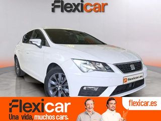 Seat Leon 1.2 TSI 81kW (110CV) St&Sp Style Visio