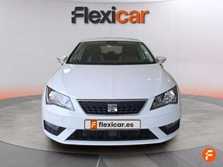 Seat Leon 1.2 TSI 81kW (110CV) St&Sp Style Visio