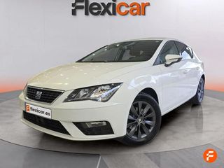 Seat Leon 1.2 TSI 81kW (110CV) St&Sp Style Visio