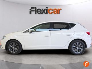 Seat Leon 1.2 TSI 81kW (110CV) St&Sp Style Visio