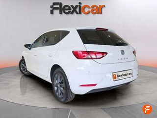 Seat Leon 1.2 TSI 81kW (110CV) St&Sp Style Visio