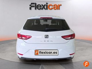 Seat Leon 1.2 TSI 81kW (110CV) St&Sp Style Visio