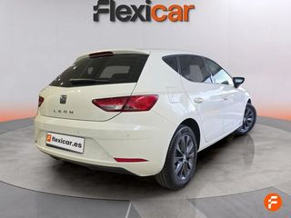 Seat Leon 1.2 TSI 81kW (110CV) St&Sp Style Visio