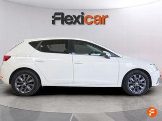 Seat Leon 1.2 TSI 81kW (110CV) St&Sp Style Visio