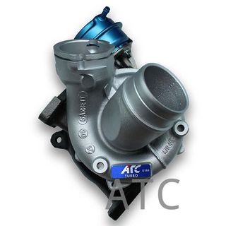 Turbo Hibrido ATC-HB 270CV 716885