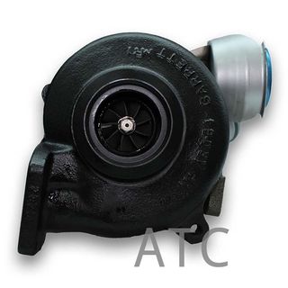 Turbo Hibrido ATC-HB 270CV 716885