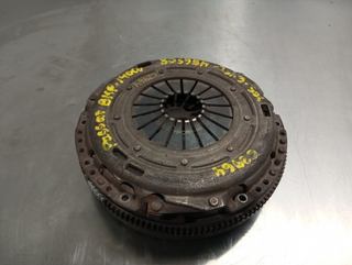 KIT EMBRAGUE VOLKSWAGEN PASSAT BERLINA (3C2) BKP