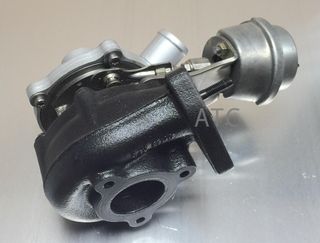 Turbo intercambio KP35-15 - 1.3 CDTi 90 CV