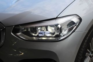 BMW X3 xDrive30e