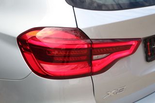 BMW X3 xDrive30e