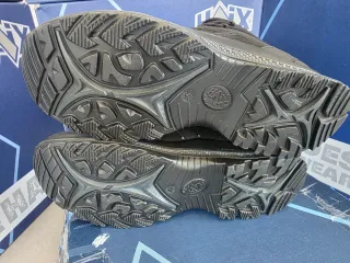 Botas Haix Black Eagle Athletic 2.1 GTX Mid